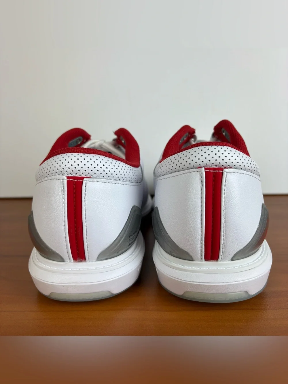 Nike Air Jordan ADG 5 Golf Shoes